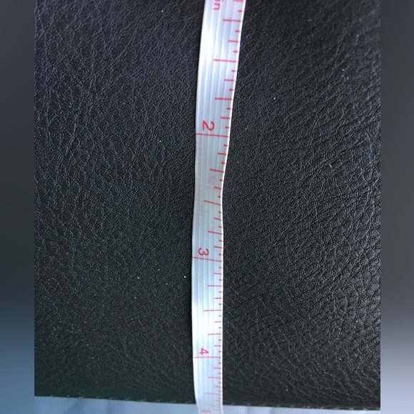 5/$20 2/$15 Vegan Handbag NWOT - Picture 3 of 10